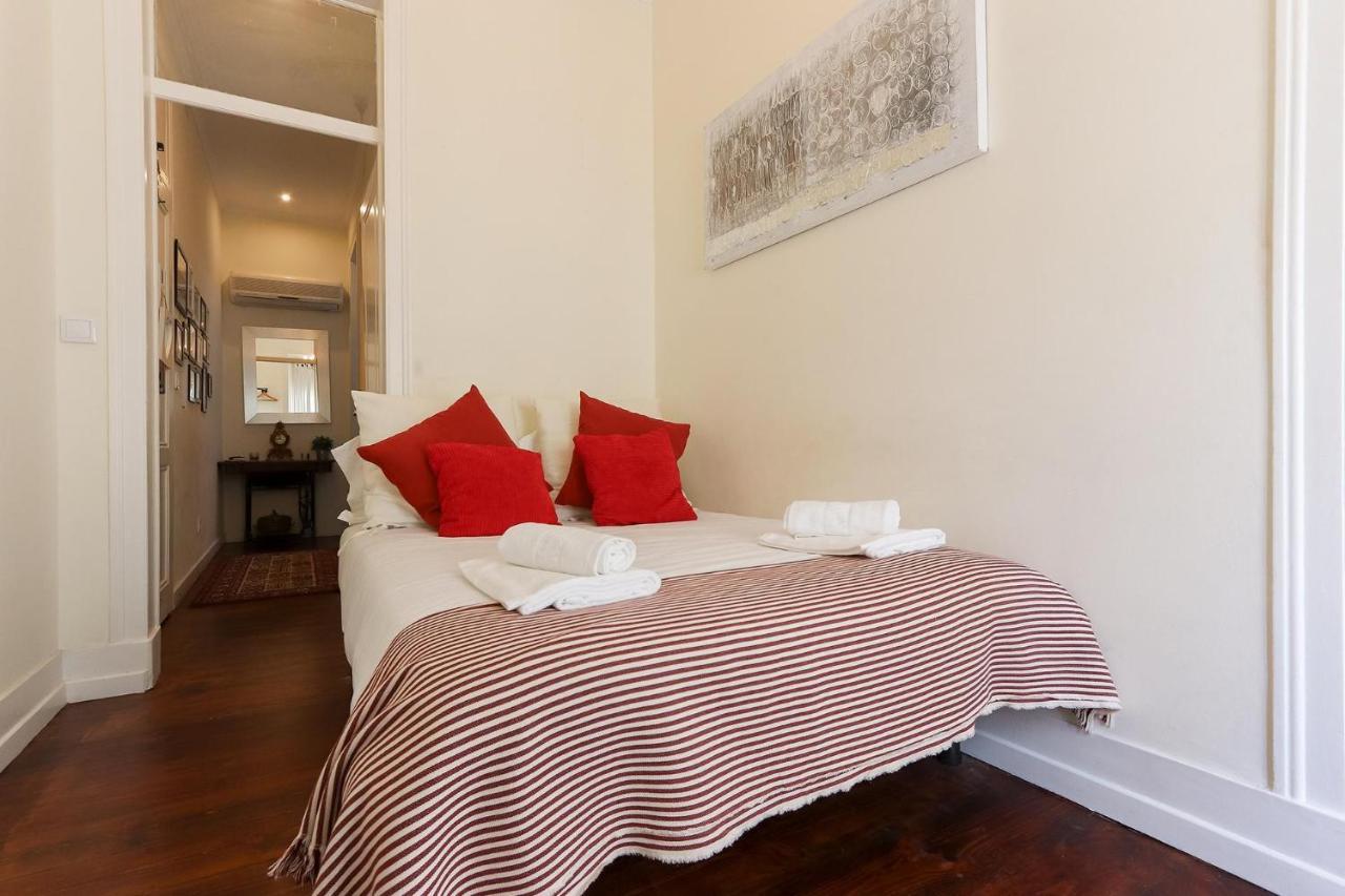 Bairro Alto Classic By Homing Lisbon Exterior photo